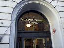 Mechanics Institute Library