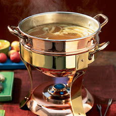 Bouillabaisse Broth