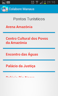 How to download Colabore Manaus lastet apk for pc