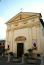 Chiesa Madonna Della Pietracquaria