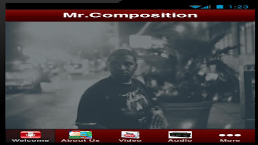 Mr.Composition