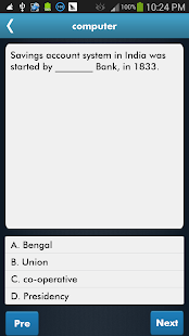 How to get Banking GK - Bank Exam 1.1 apk for laptop