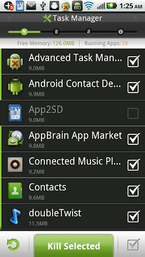 EZ Droid - All In One Tool