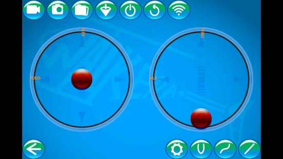 How to install WK-REMOTE 0.1 apk for pc