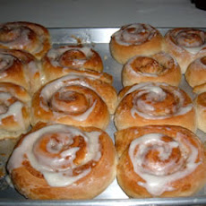 Sticky Buns