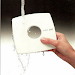 Extractor De Aire Para Bano Cata B10 Blanco