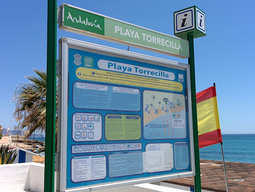 Playa Torrecilla