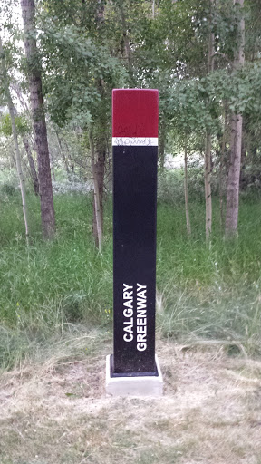 Calgary Greenway