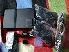 Playstation 2 Slim Negra