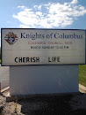 Knights Of Columbus Hall