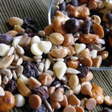 Zero's Trail Mix (Party Mix)
