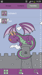 How to download Dragon Dialer Theme 1.9.5 mod apk for android