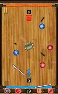 How to get Draw Hockey: Super Air Hockey 1.2 mod apk for pc