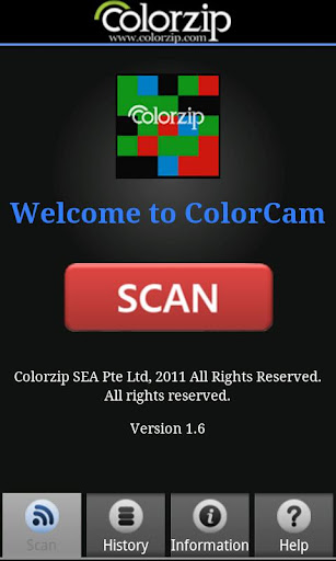 ColorCam Singapore