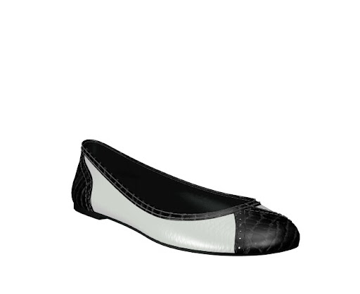 I Designed My Perfect Shoes!