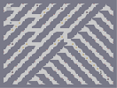 Thumbnail of the map 'Unhazed eastness'
