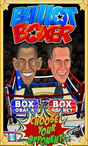 Ballot Boxer