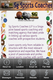 How to mod Sg Sports Coaches LLP 4.0.1 mod apk for laptop