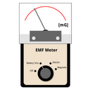 EMF Meter mobile app icon