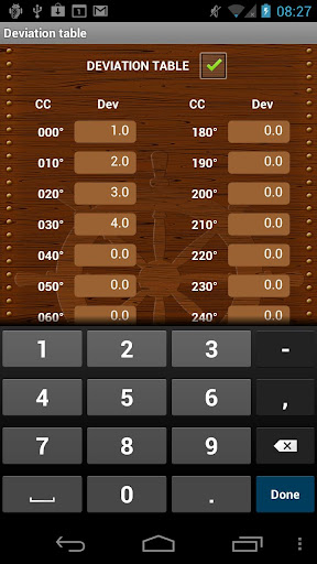 【免費工具App】nauticCalc-APP點子