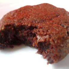 Suzanne's Chocolate-Chocolate Chip Butter Ball Cookies