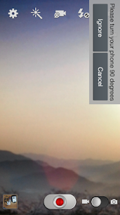 How to download Orientation Warder (Control) patch 1.0 apk for android