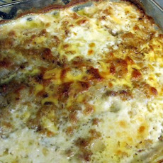 Ultimate Scalloped Potatoes