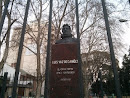 Busto Luis Vaz De Camões