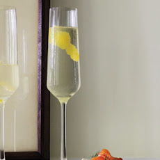 Arctic Char Gravlax with White Grapefruit