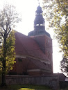 Kościół W Tucznie 