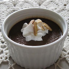 Mexican Chocolate Pots De Creme