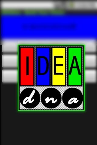 IDEAdna