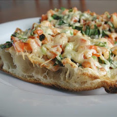 Bruschetta