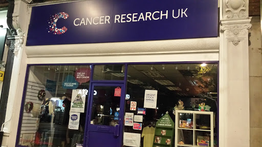 Cancer Research UK, Hounslow