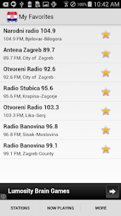 How to download Radio Croatia patch 1.1 apk for bluestacks