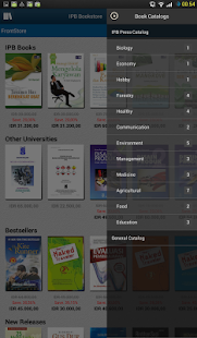 How to get IPB Bookstore (Official) 2.0.7 apk for pc