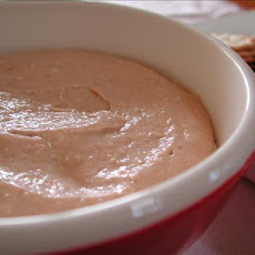 Chutney Dip