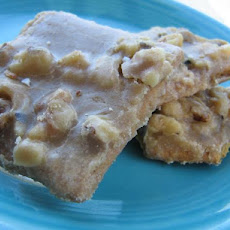 Cissy Bars