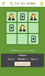 How to download Tic Tac Toe Mobile patch 0.0.4 apk for bluestacks