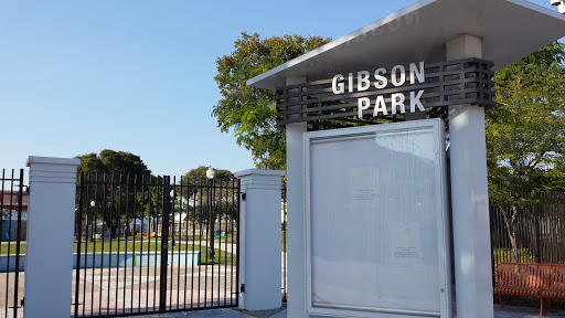Gibson Park 