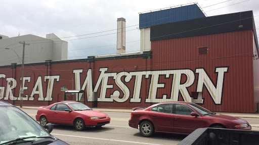 Great Western Brewery