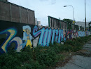 Grafitti Filialka