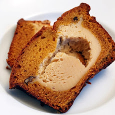 Dense and Hearty Apple Pumpkin Bread