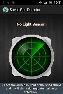 How to install Speed Gun Detector for Android 2.1 unlimited apk for laptop