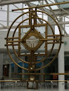 The Mall Symbol