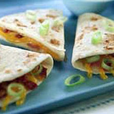 Quesadillas