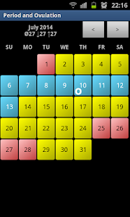 How to get Period Tracker Free 1.0 unlimited apk for pc