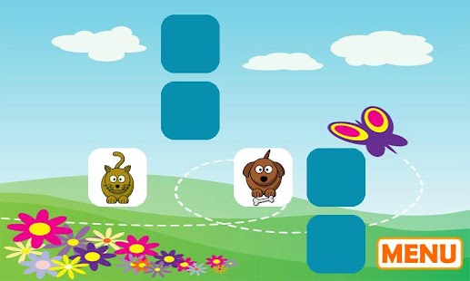 How to mod Preschool Animal Match 1 apk for android