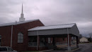 Concord Missionary Baptist Church