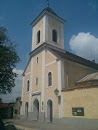 Kapuziner Church